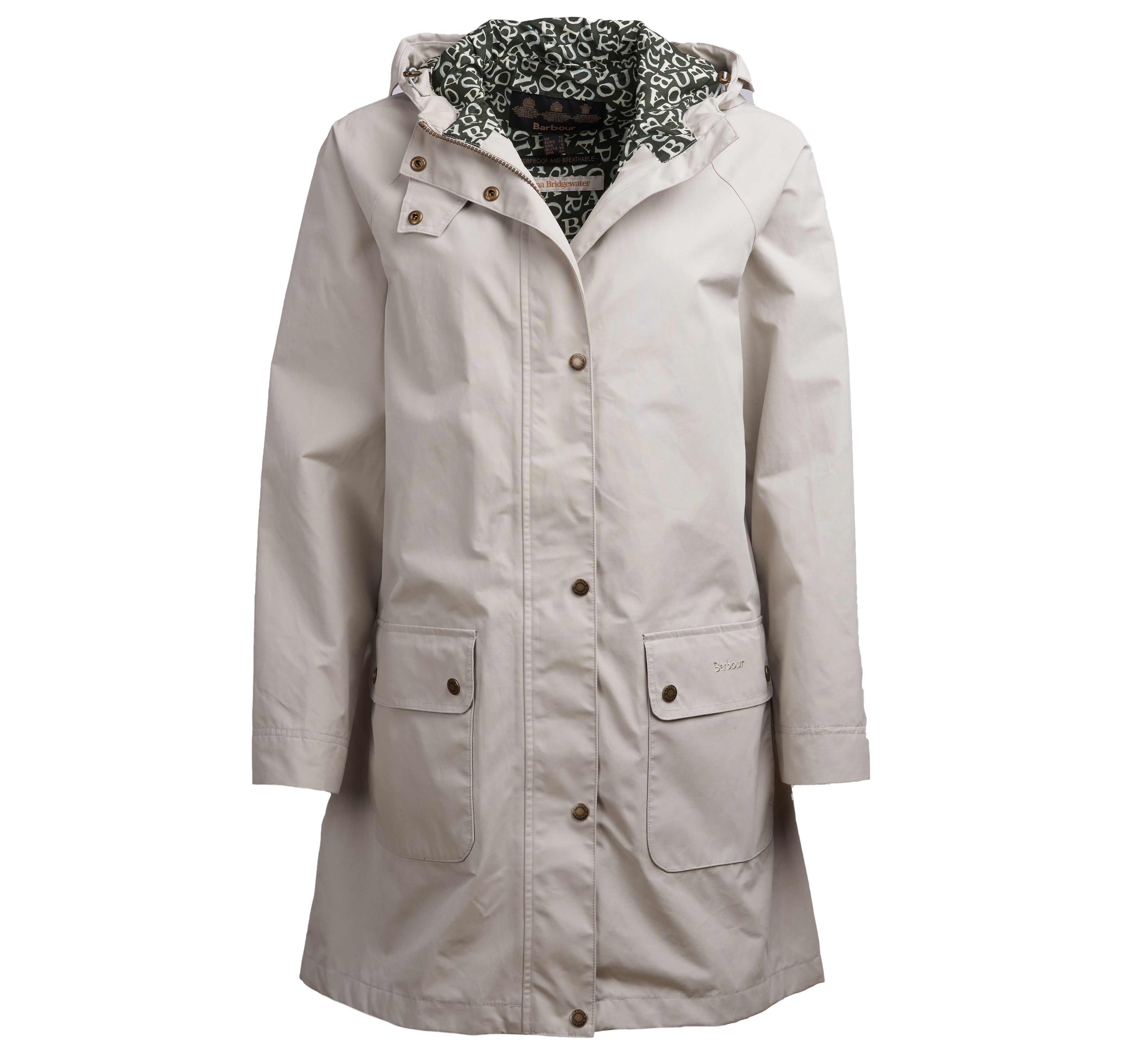 barbour emma bridgewater jacket