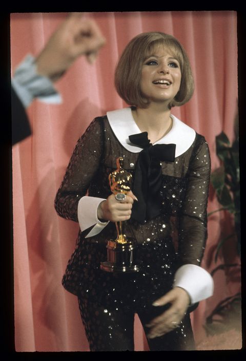 Oscar de Barbra Streisand