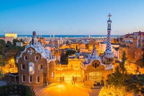 The Most Romantic Places In Europe These European Cities Are