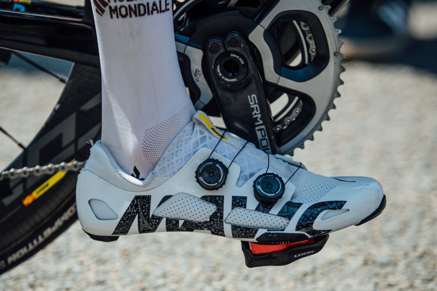 mark cavendish nike shoes