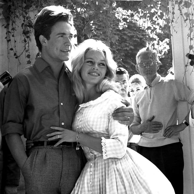 brigitte bardot