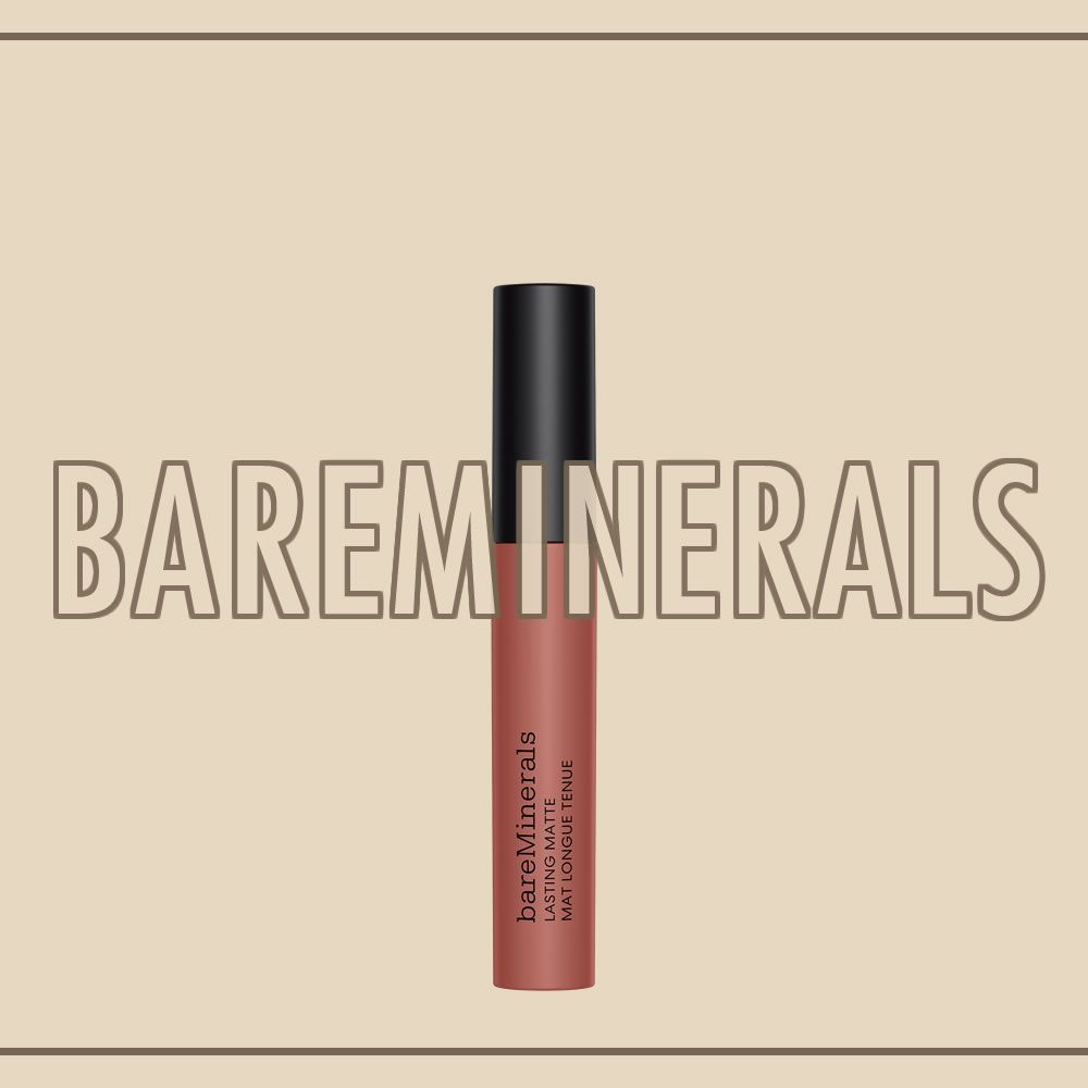 ベアミネラル（BAREMINERALS）新作コスメ【2022秋冬】 | ビューティ