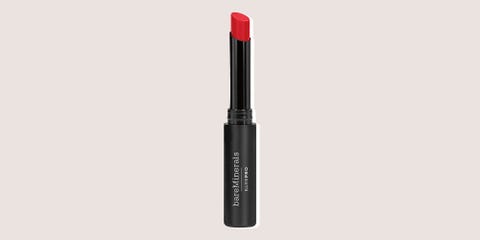 Vegan Lipstick Bareminerals Barepro Longwear Lipstick