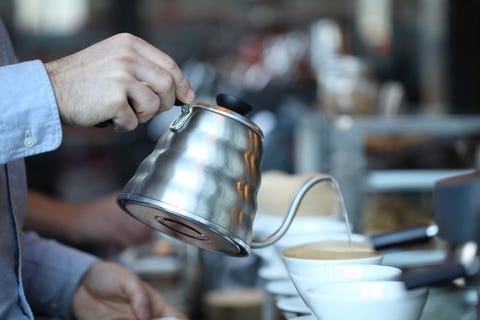 ハンドドリップコーヒーの味を左右する 初心者でも使いやすい コーヒーポット おすすめ5選 ハンドドリップコーヒーの味を左右する 初心者でも使いやすい コーヒーポット おすすめ5選