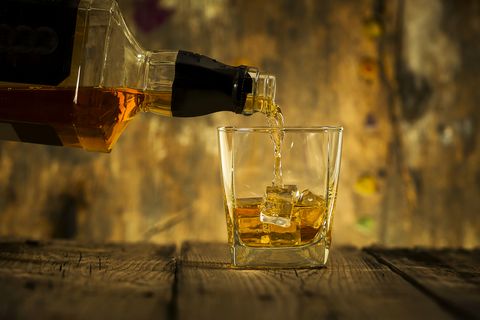 外國研究證明酒精對人體健康有7個好處！