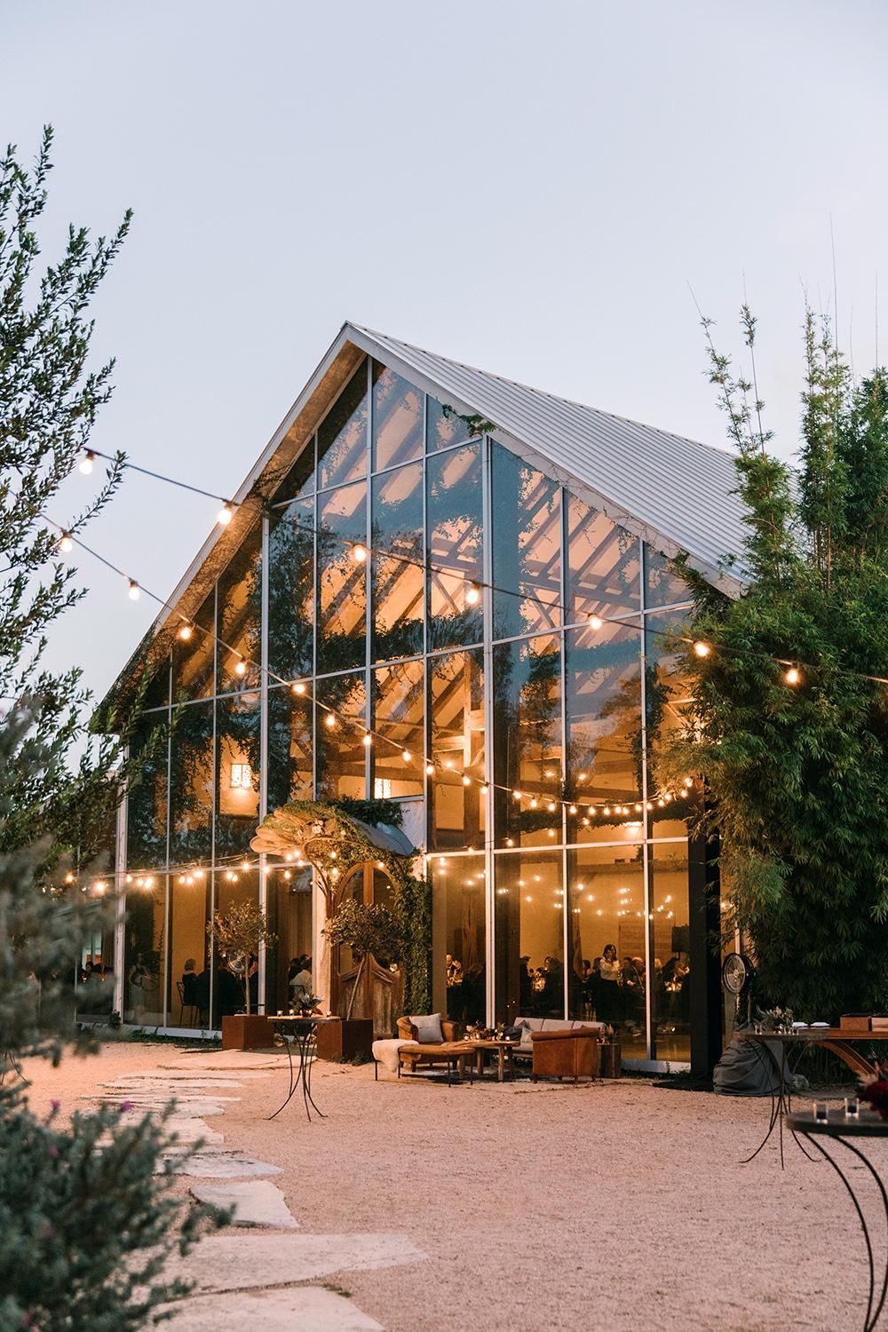 Breathtaking Gallery Of Barn Wedding Venues Photos | Loexta