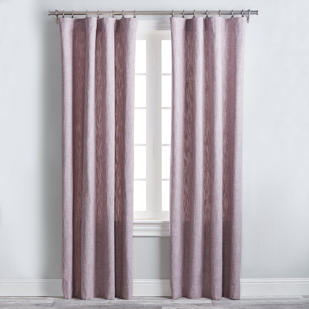 where sells curtains