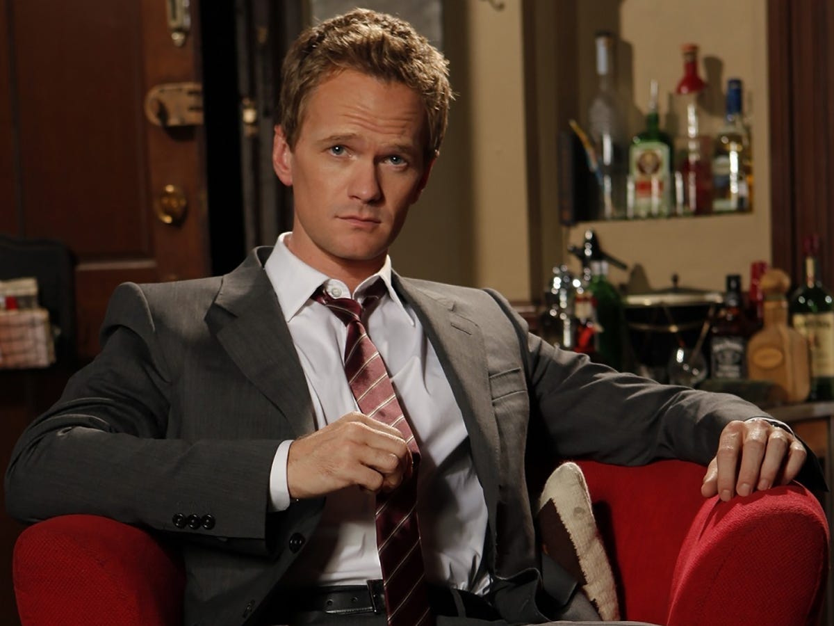 ‘How I Met Your Father’ Brings Back Barney Stinson