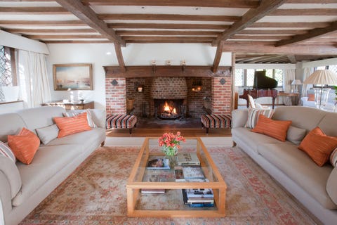 Barnfield - country estate - lounge - Grantley Barnfield - country estate - lounge - Grantley