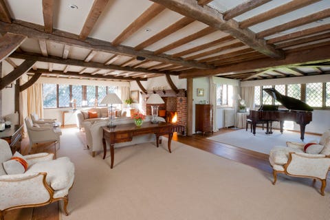Barnfield - country estate - wooden - Grantley Barnfield - country estate - wooden - Grantley