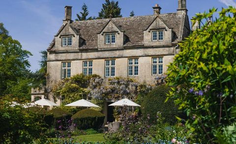 country house hotels