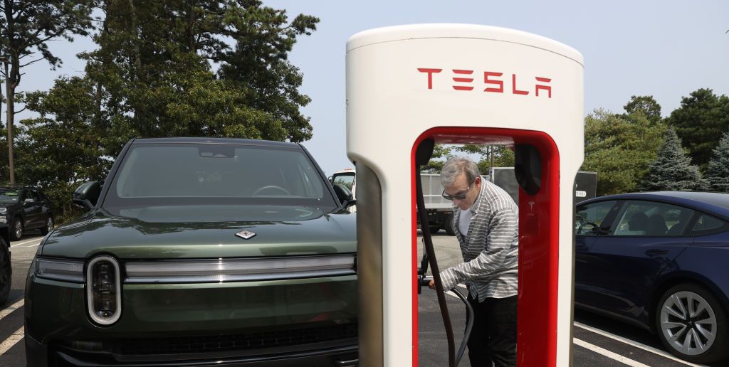 Are All Electric Vehicle Sales About to Face a $1,000 Tax?