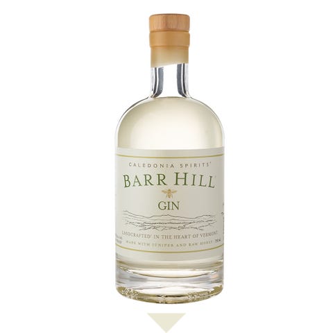 barr hill gin