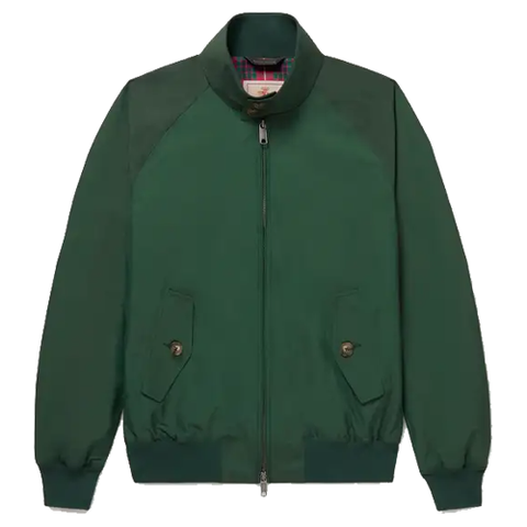 best harrington jackets for men