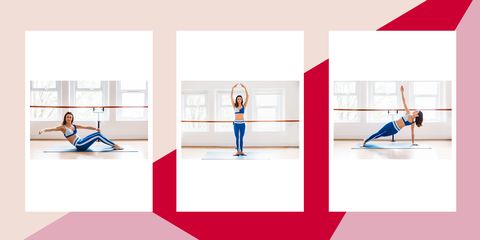 Barre for beginners