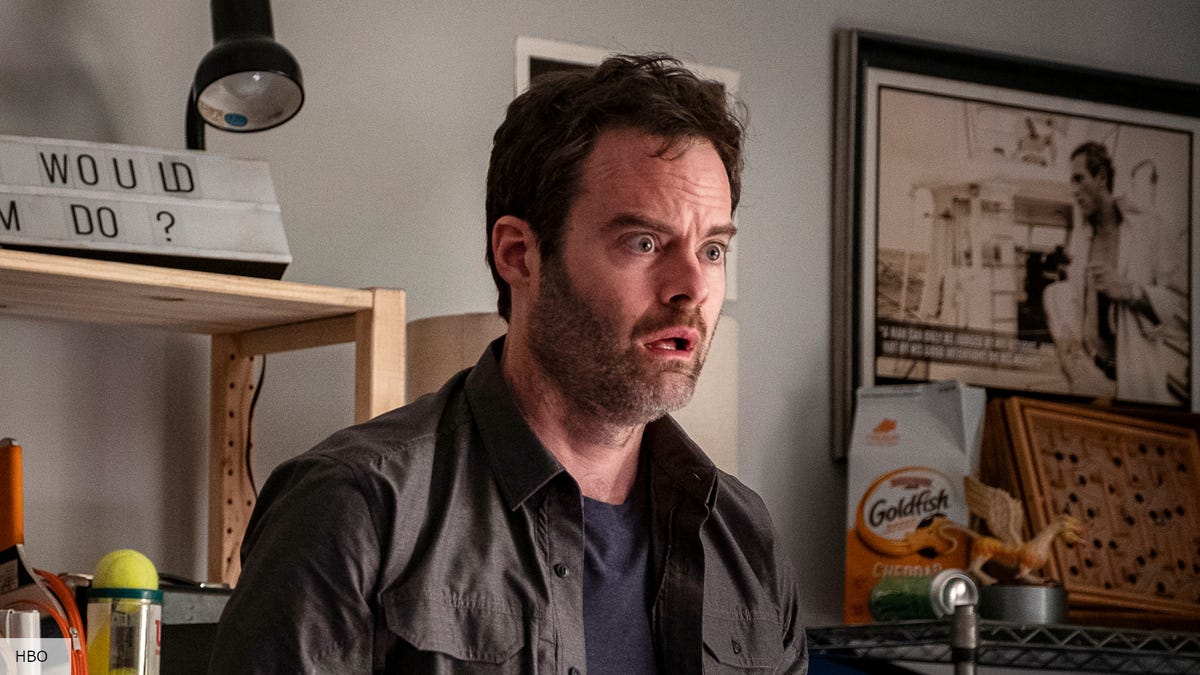 ‘Barry’ has become a totally new series after a drastic facelift at the end of its last season on HBO Max