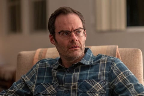 barry bill hader season 4