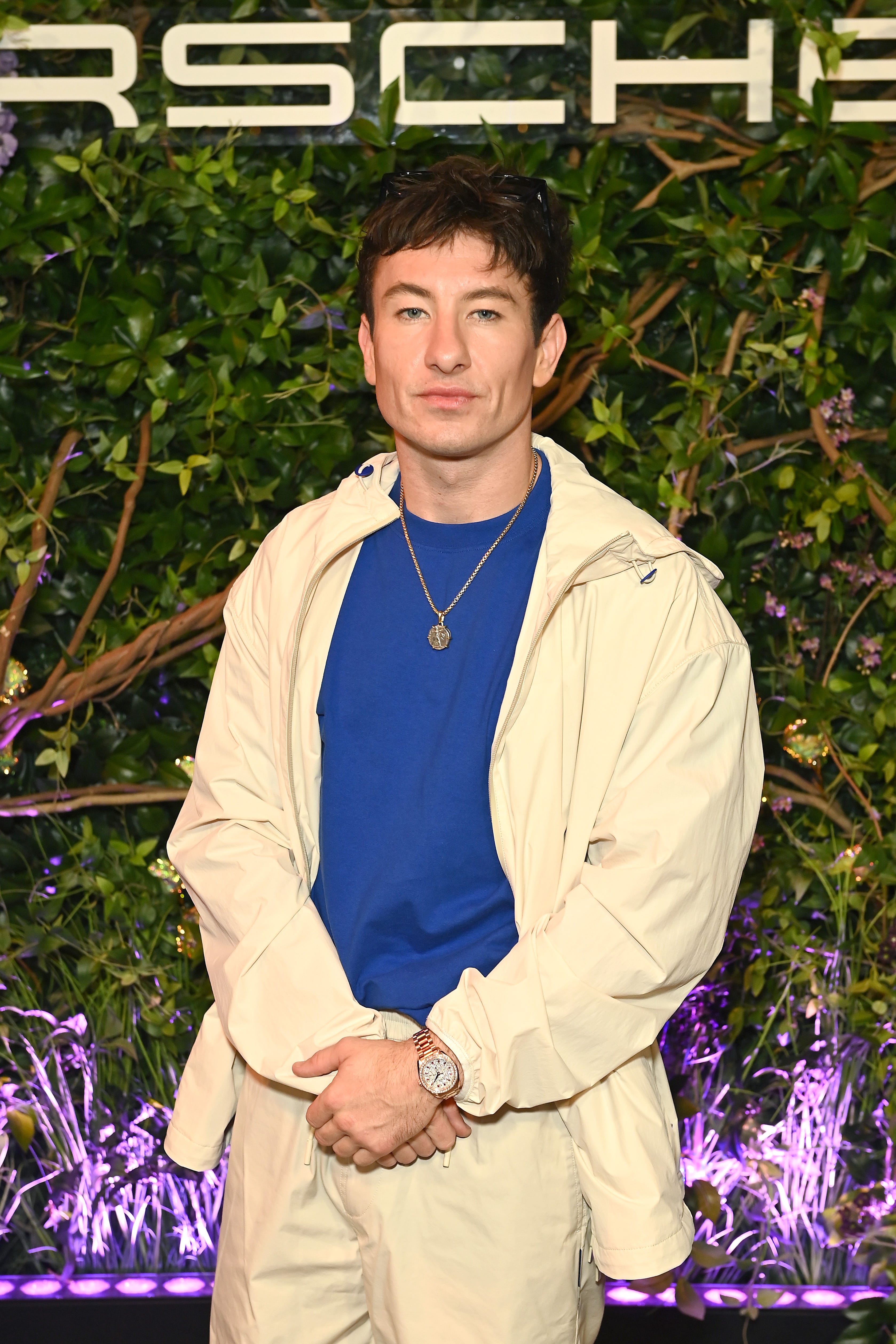 Barry Keoghan Releases Twitter Statement After Being 