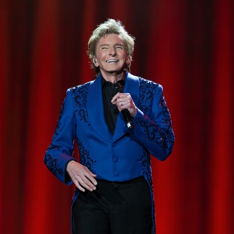 Barry Manilow, BBC Proms In The Park 2019