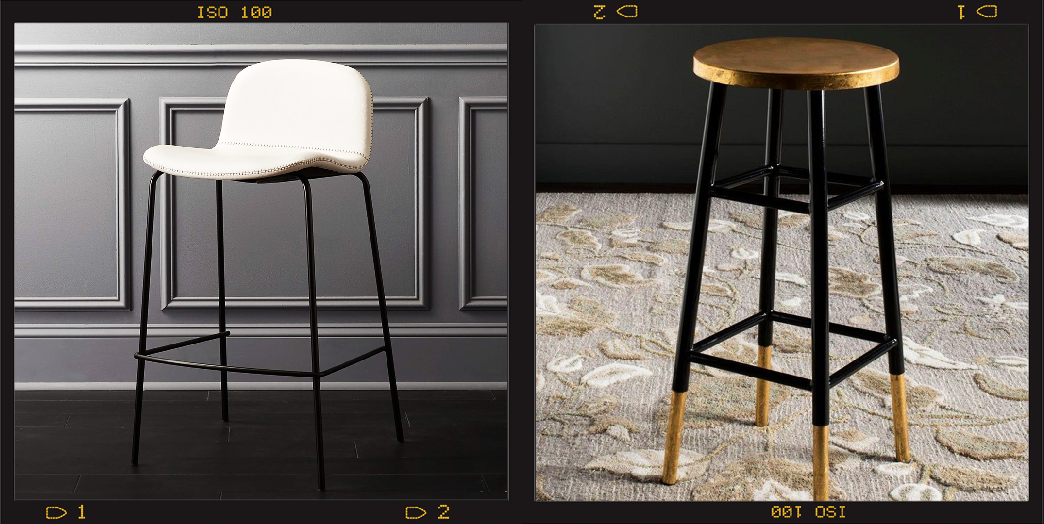 best bar stools canada