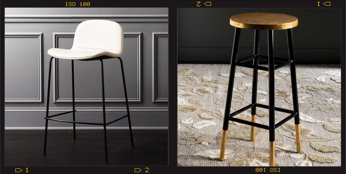17 Best Bar Stools Most Popular, How To Level Bar Stool Legs