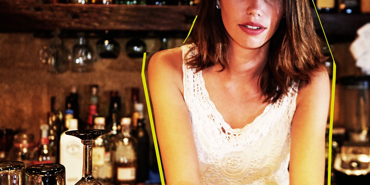 Female Bartenders Open Up About Being Sexually Harassed At Work