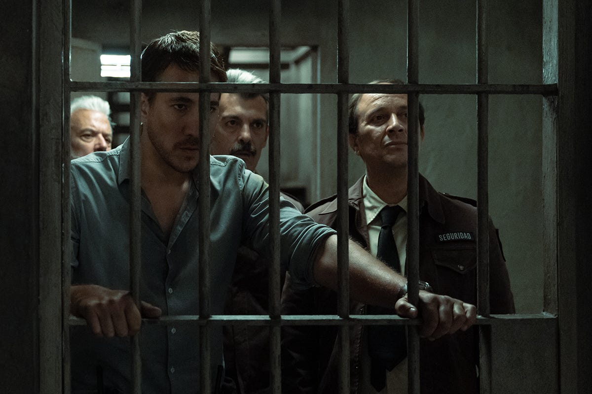 ‘The longest night’: What will happen in the 2nd season?