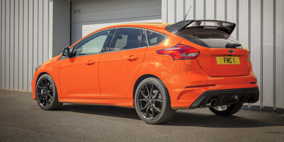 is-the-ford-focus-rs-a-last-hurrah-automobile-magazine