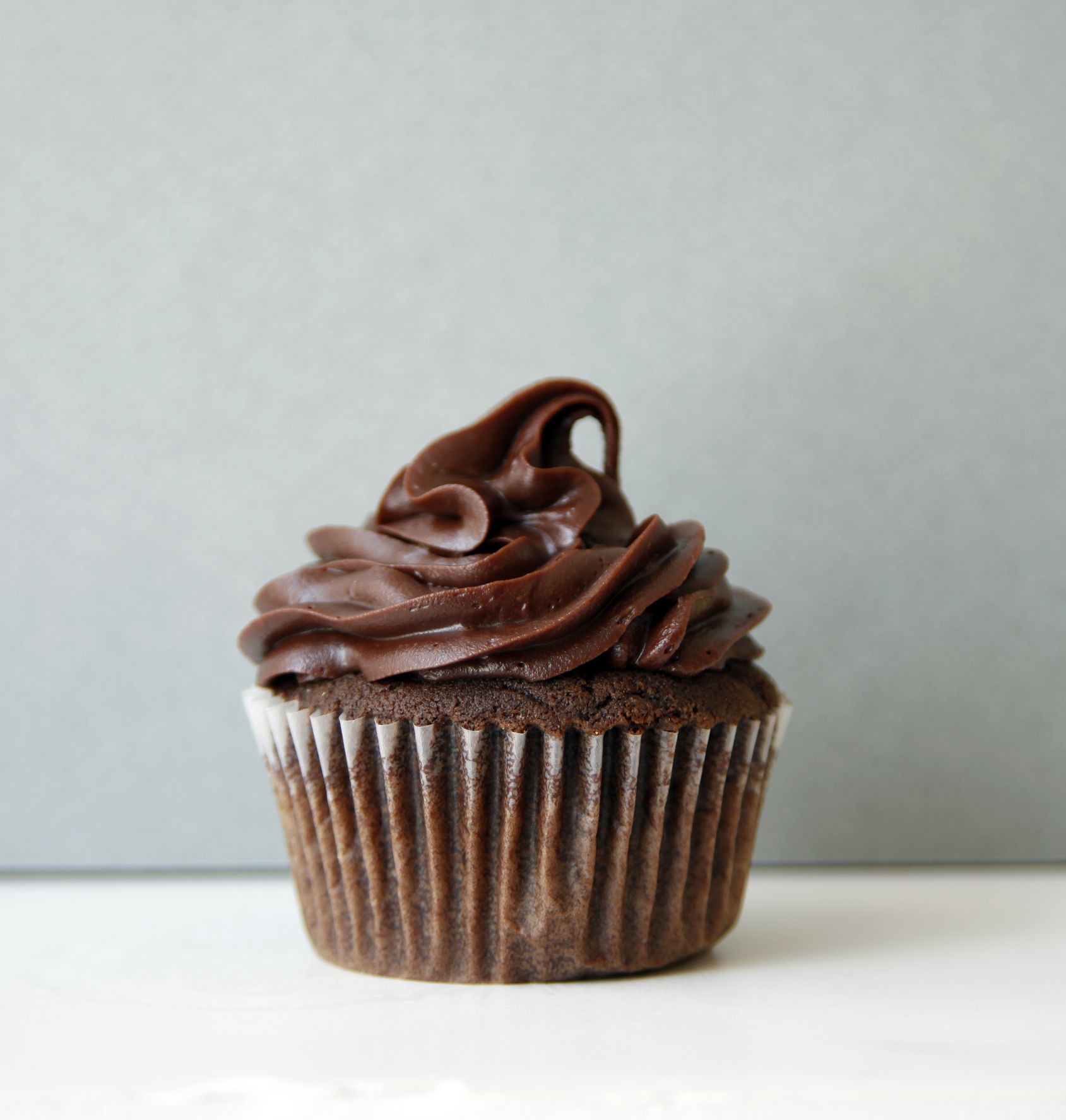 Best Basic Chocolate Cupcakes Recipe How To Make Basic Chocolate Cupcakes