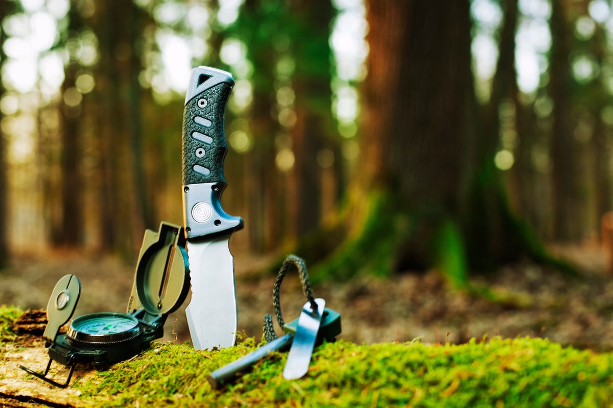 30 Bug-Out Bag Essentials for Staying Safe and Prepared