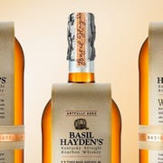 Bourbon bourbon