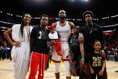 Inside Gabrielle Union And Dwyane Wade S Marriage And Love Story Inside Gabrielle Union And Dwyane Wade S Marriage And Love Story