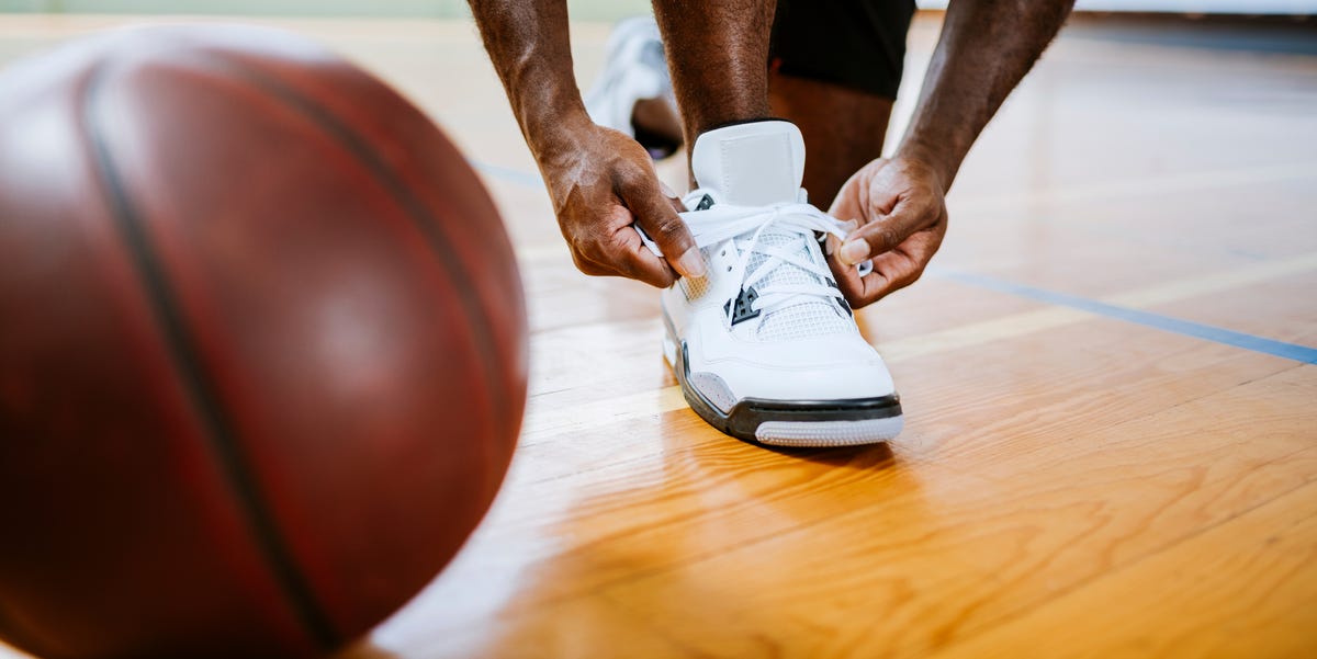 The 10 Best Pairs of Basketball Shoes for Men - Best Hoops Shoes