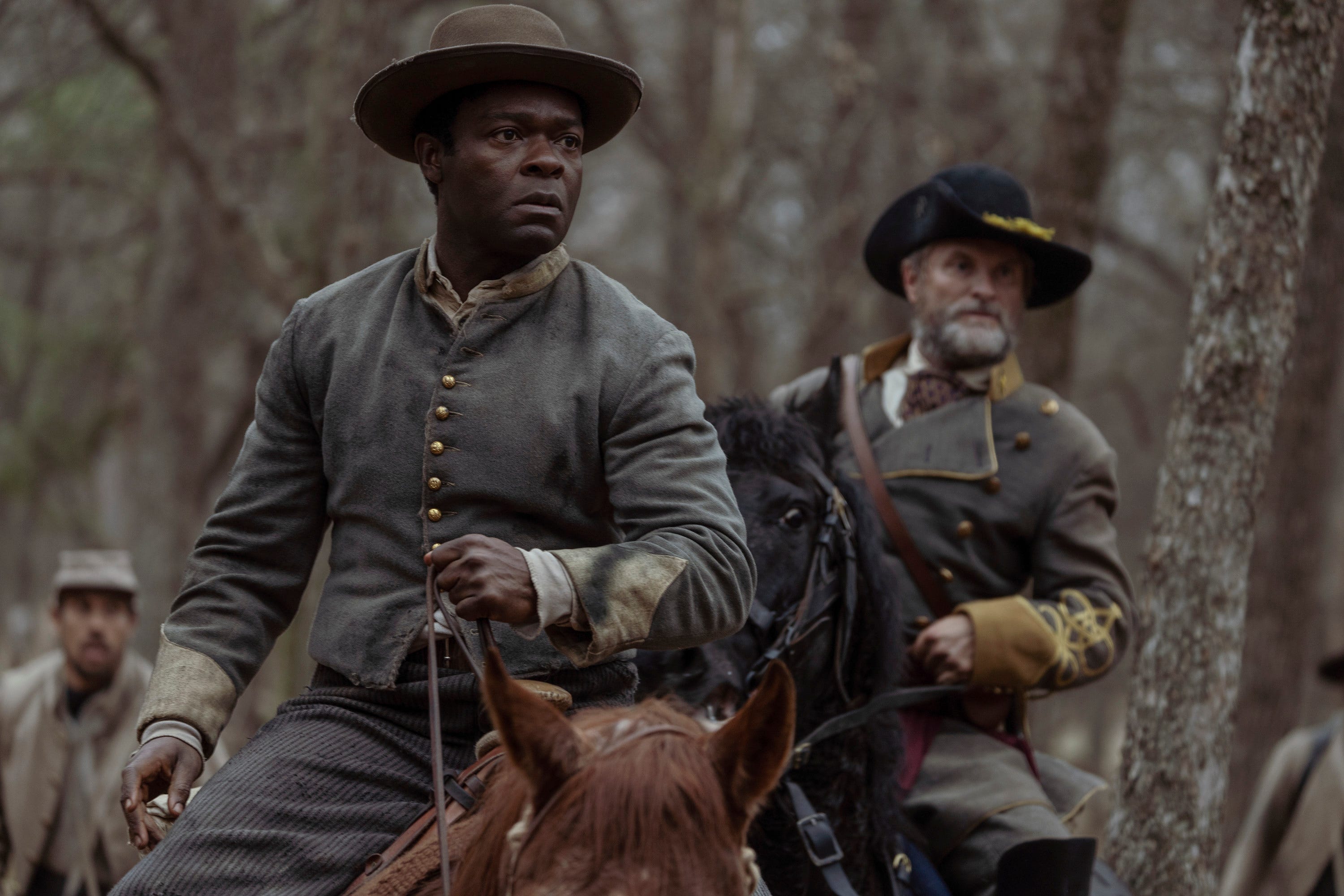 There's Only One Way to Watch Taylor Sheridan's New Show 'Lawmen: Bass Reeves'