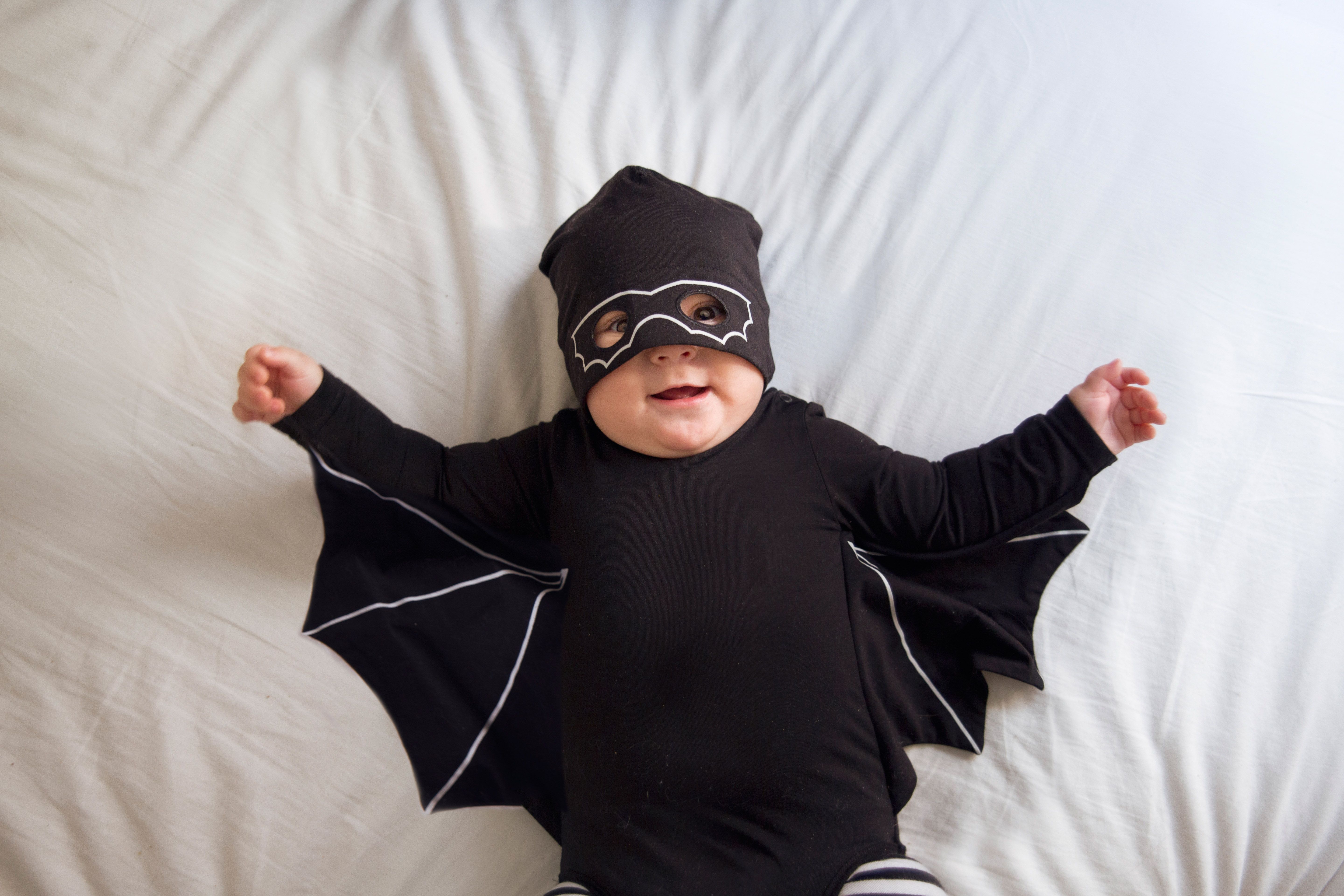 baby boy 1st halloween costume