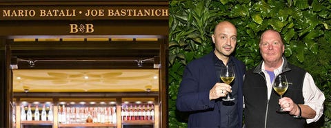 Mario Batali S Three Las Vegas Restaurants Are Closing Image