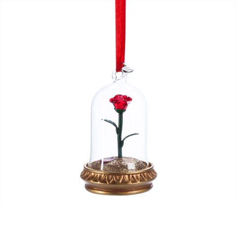 disney store beauty and the beast christmas decoration - Disney Beauty And The Beast Christmas Decorations disney store beauty and the beast christmas decoration - Disney Beauty And The Beast Christmas Decorations