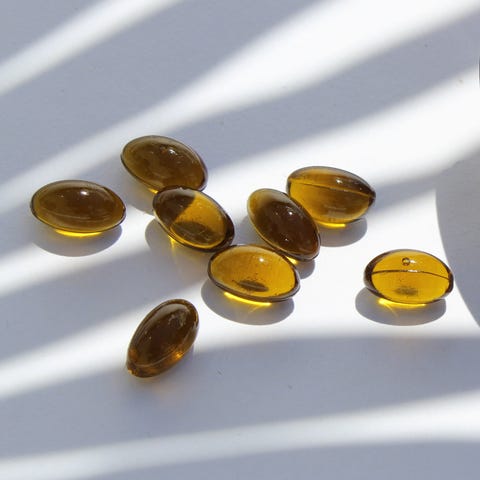 capsules