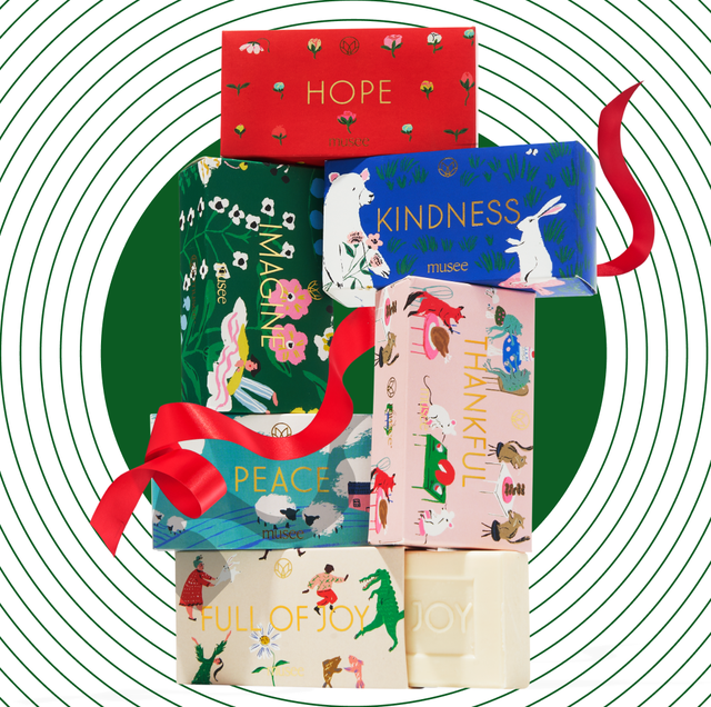bath gifts