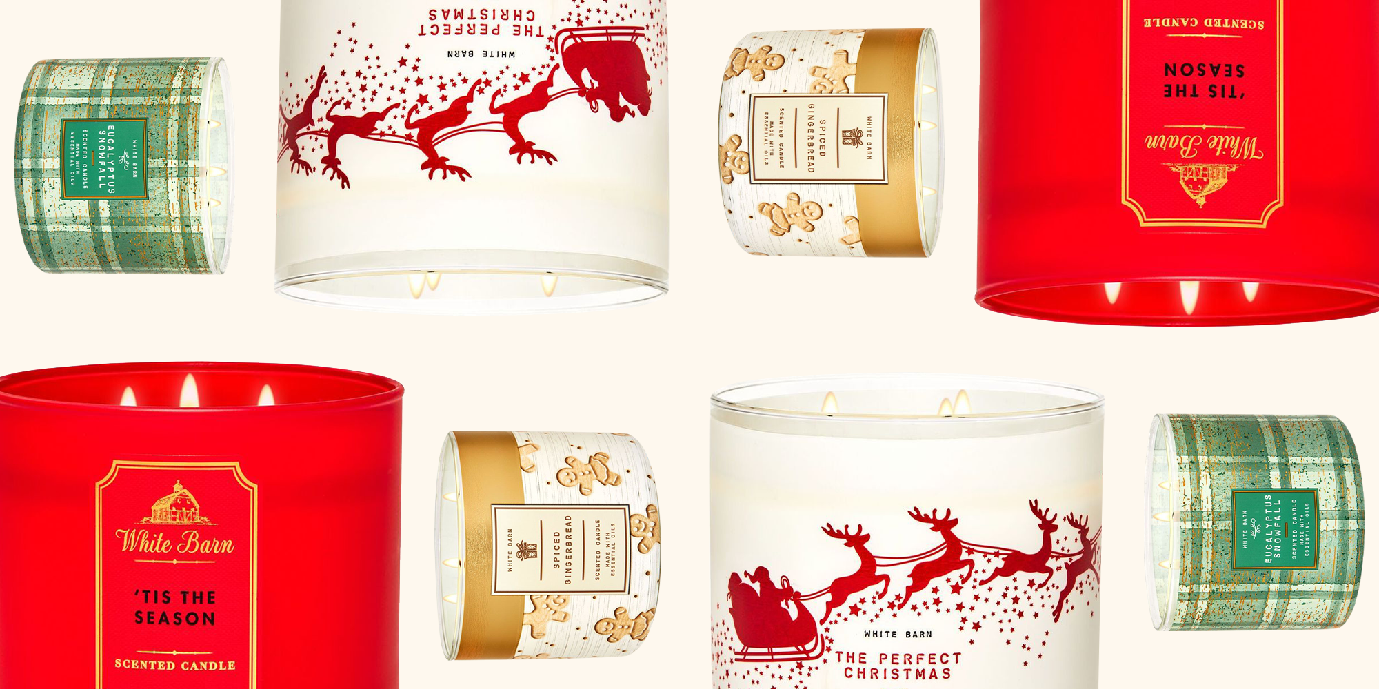 top 5 bath and body works candles