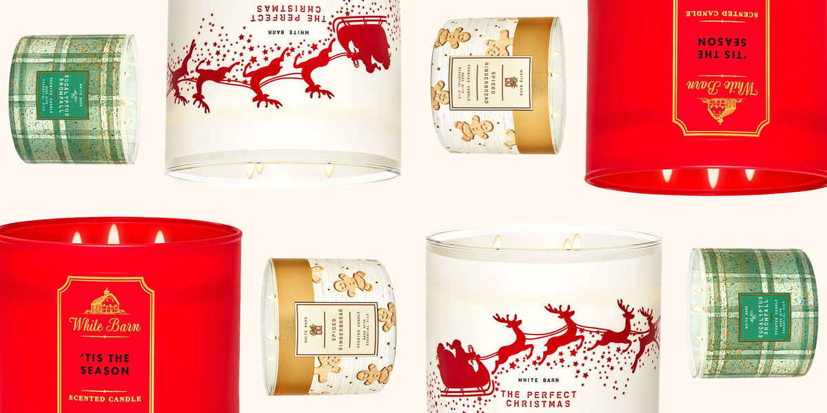 bath and body works new york city candle