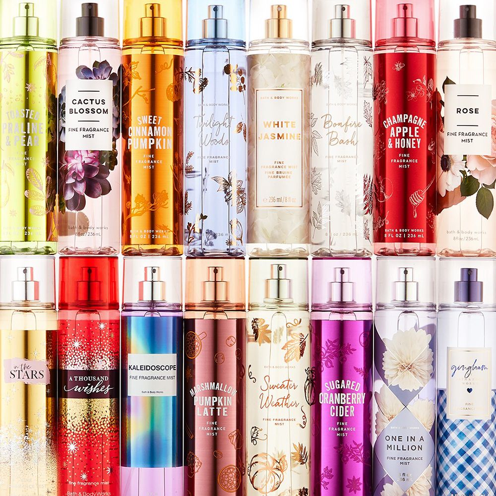 bath and body works outlet online store