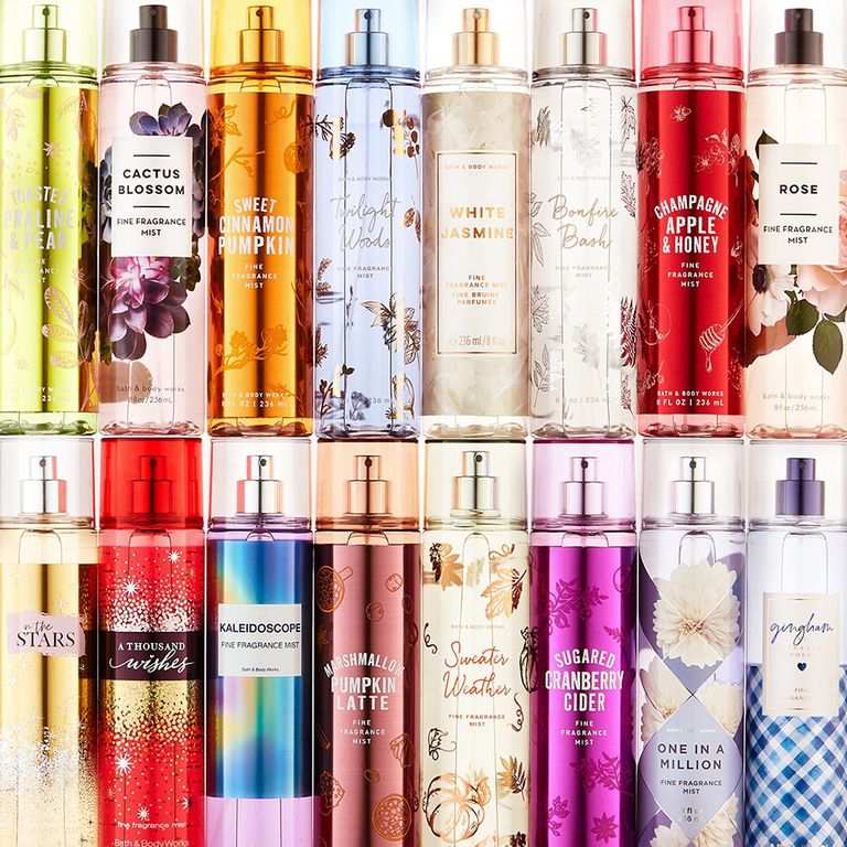 Bath & Body Works Is Having a Huge Sale Tomorrow That Includes $5 Deals ...