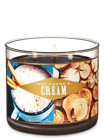 hot fudge sundae candle bath and body works