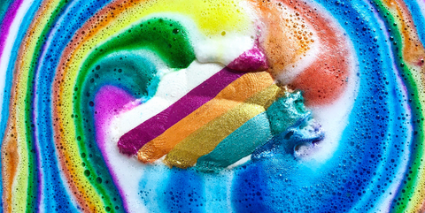 Bath Bomb Art Bath Bomb Art