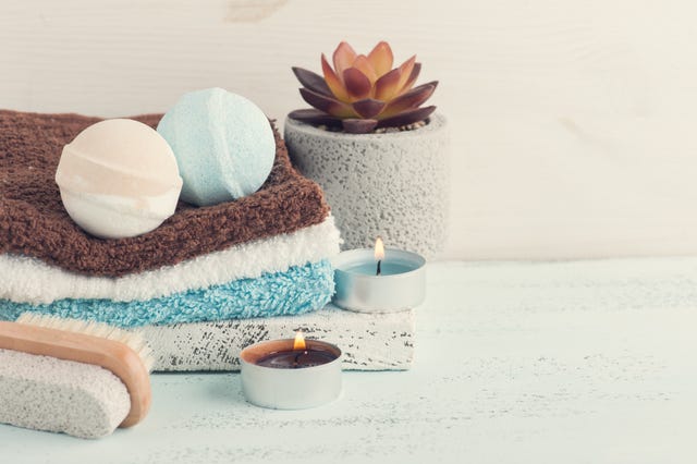 how to make bath bombs at home to sell