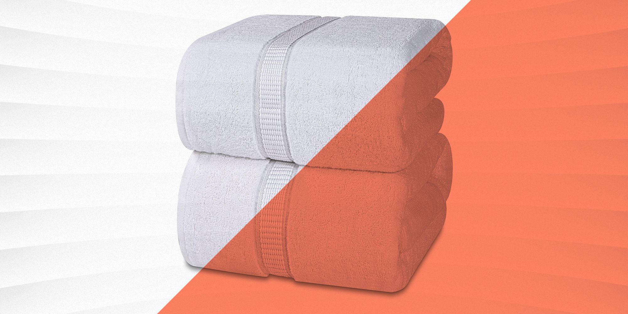 best bath towel sets