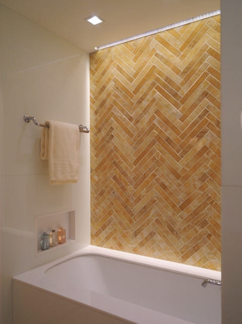 bathroom trends