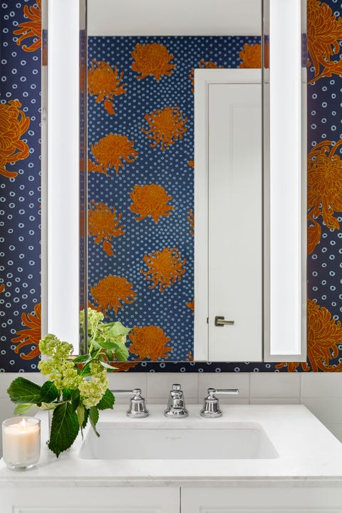 bathroom trends