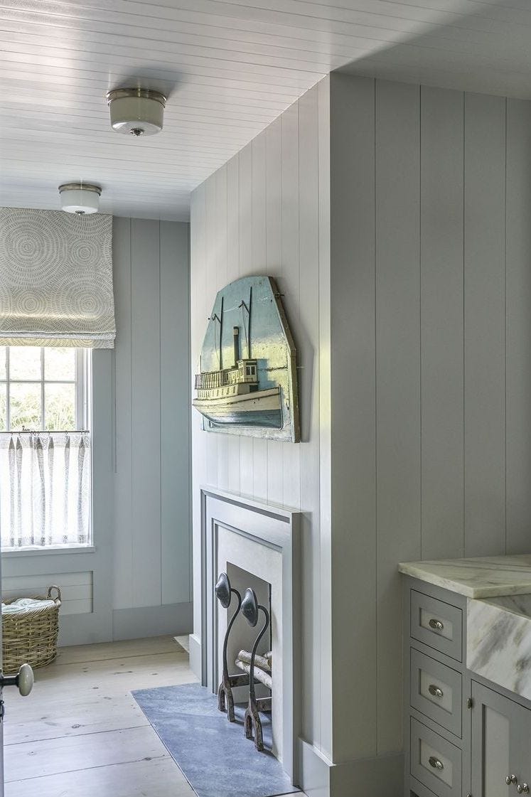 Más de 10 ideas creativas para mejorar tu baño con arte